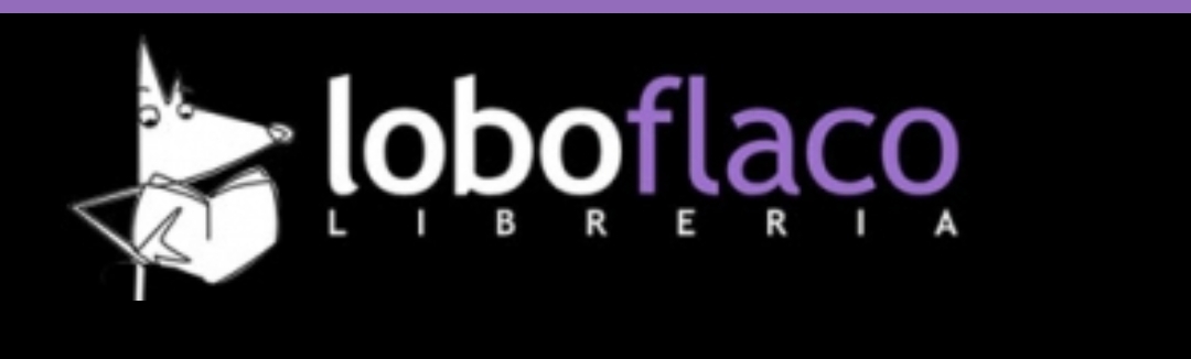 Librería Lobo Flaco