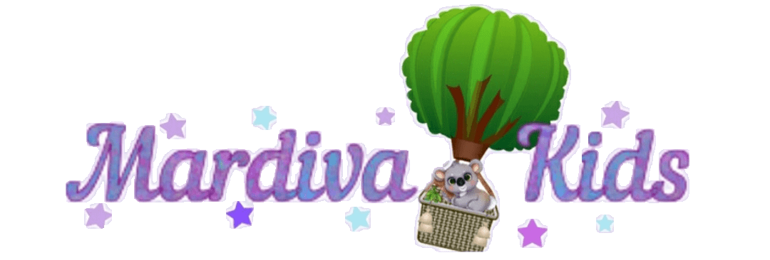 MARDIVA KIDS