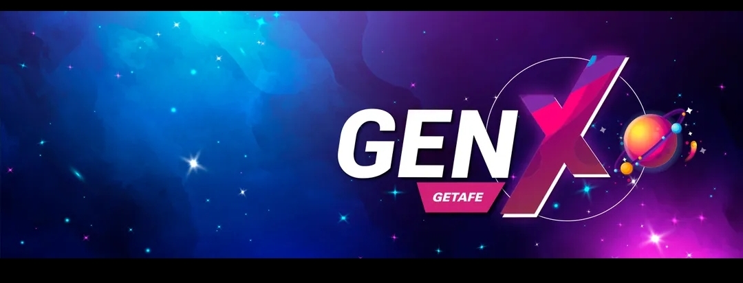 Generación X Getafe