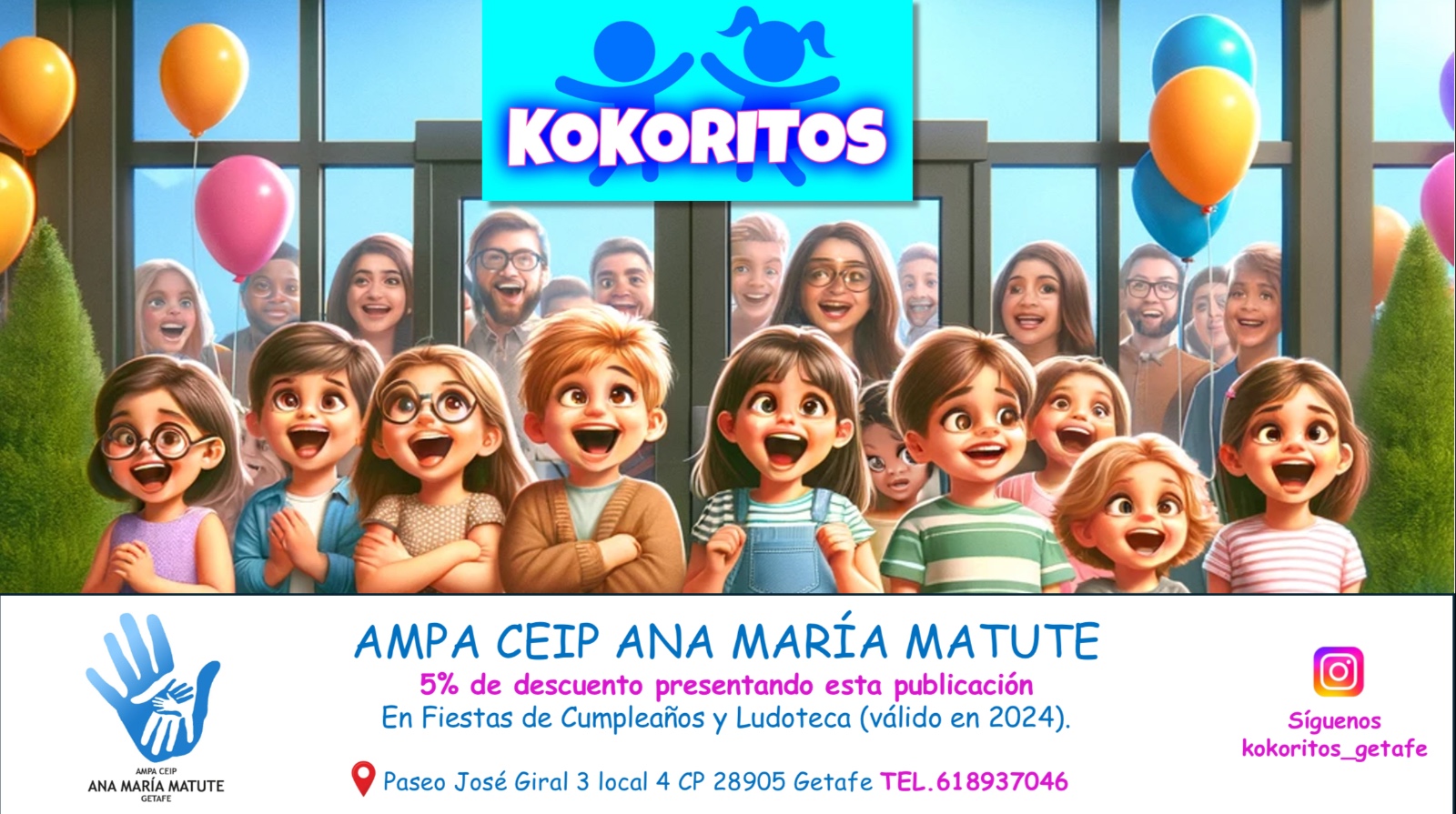 KOKORITOS